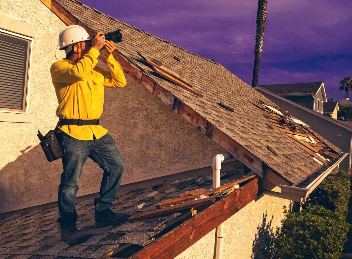 Insurance Claim Assistance in San Francisco